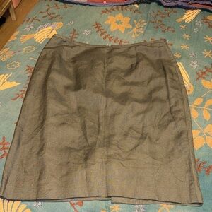 Calvin Klein Pencil Skirt